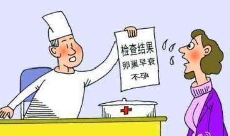 卵巢功能不好促排用什么方案