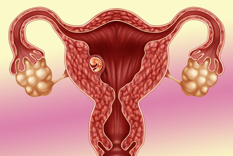 胚胎移植后怀孕有什么迹象？